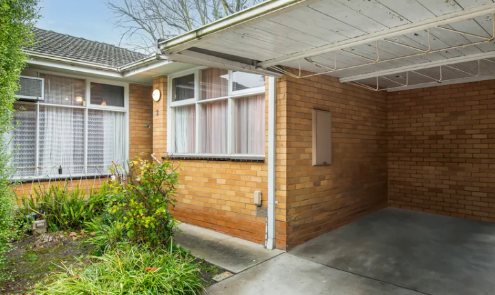 3/40 Chaucer Crescent, Canterbury, Vic 3126