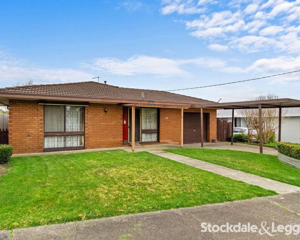 13 Heather Grove, Traralgon, Vic 3844