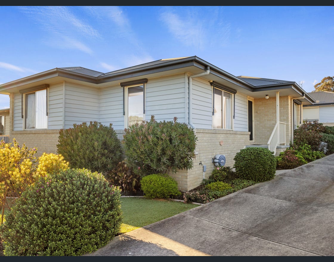 1/8 Brook Street, Wonthaggi, Vic 3995