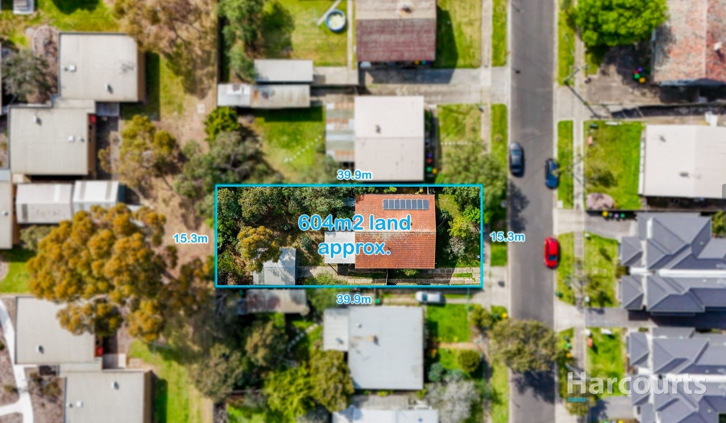 8 Heffernan Street, Laverton, Vic 3028