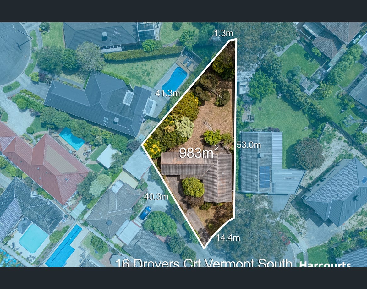 16 Drovers Court, Vermont South, Vic 3133