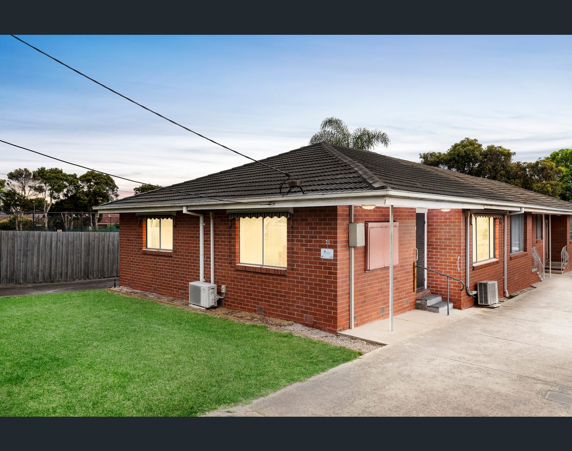 1/21 Tibrockney Street, Highett, Vic 3190