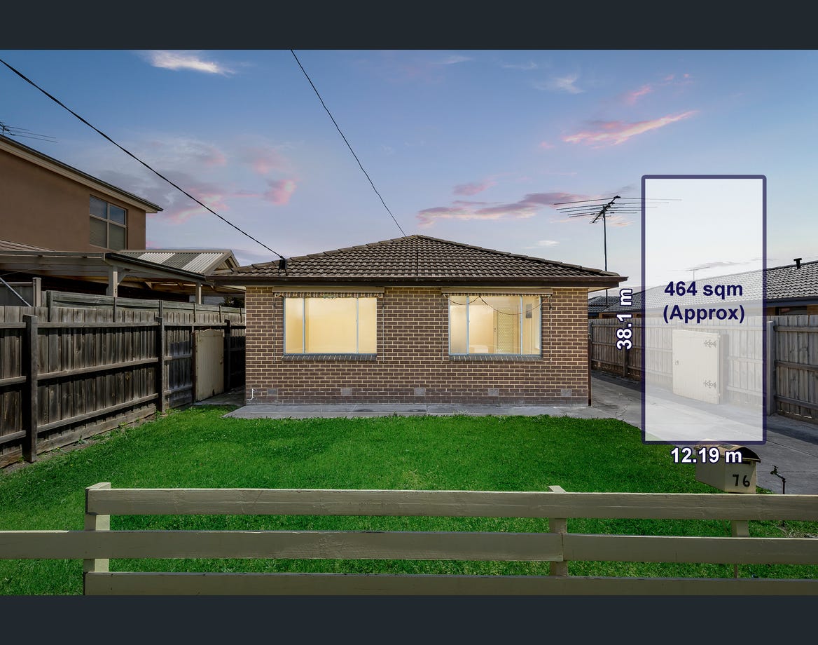 76 Kiora Street, Altona Meadows, Vic 3028