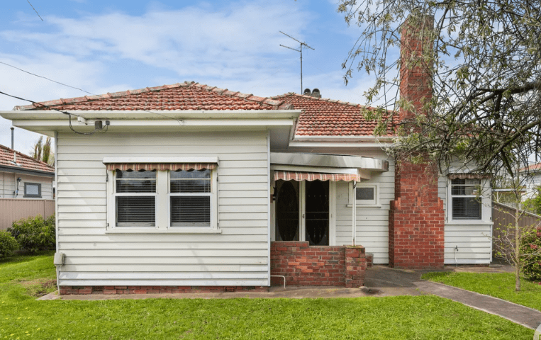 107 Larter Street, Ballarat East, Vic 3350