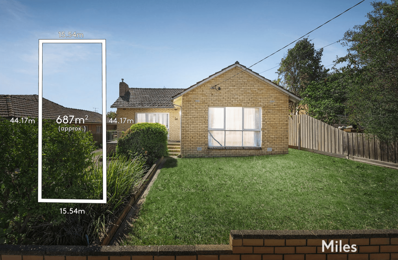 36 May Street, Macleod, Vic 3085