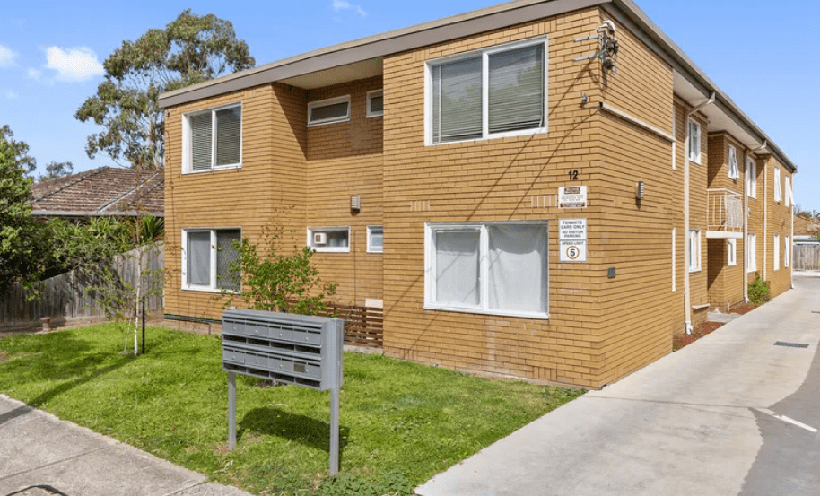 5/12 McColl Court, Brunswick West, Vic 3055