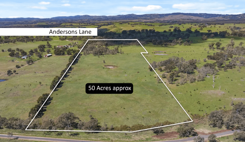 180 Buntings Lane, Glenhope, Vic 3444