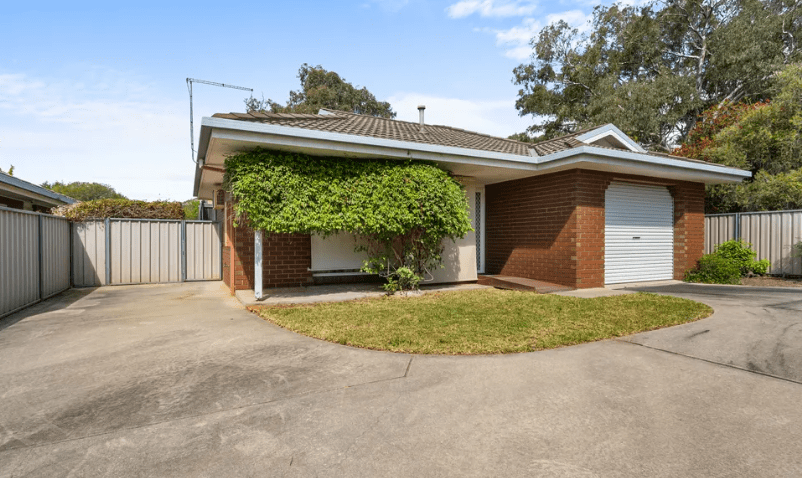 3/13 Kingsbury Court, Wodonga, Vic 3690