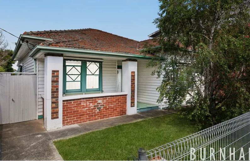 2 Brown Street, Newport, Vic 3015