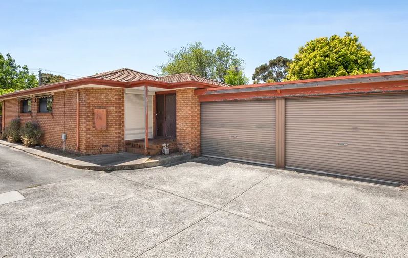 1/1186 North Road, Oakleigh South, Vic 3167