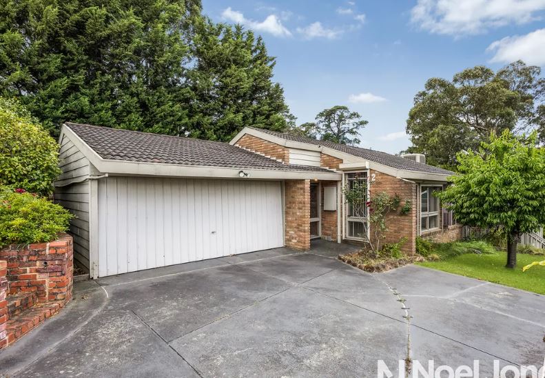 2 Allinga Place, Donvale, Vic 3111