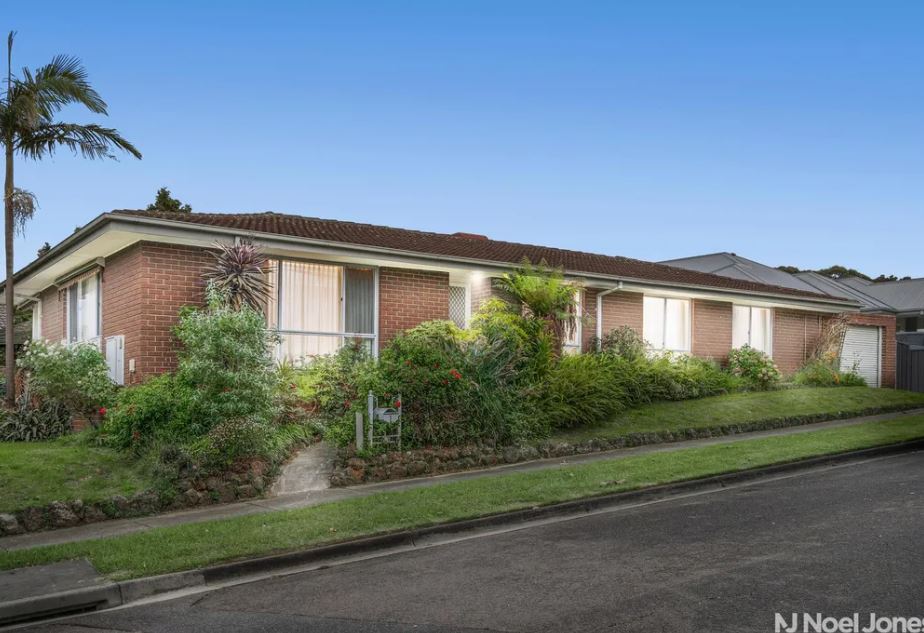 1 Chesterfield Court, Wantirna, Vic 3152