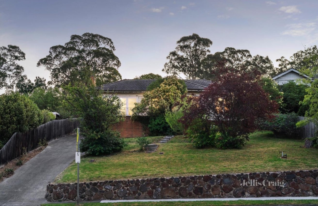 114 Sherbourne Road, Montmorency, Vic 3094