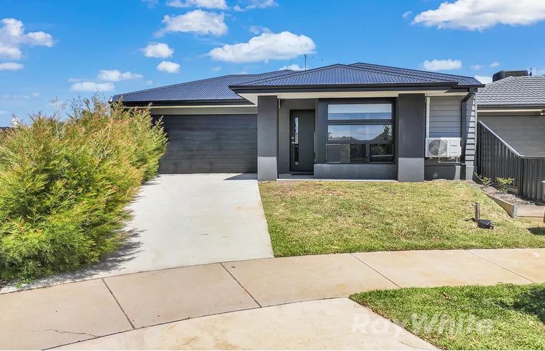 9 Dowell Court, Elmore, Vic 3558