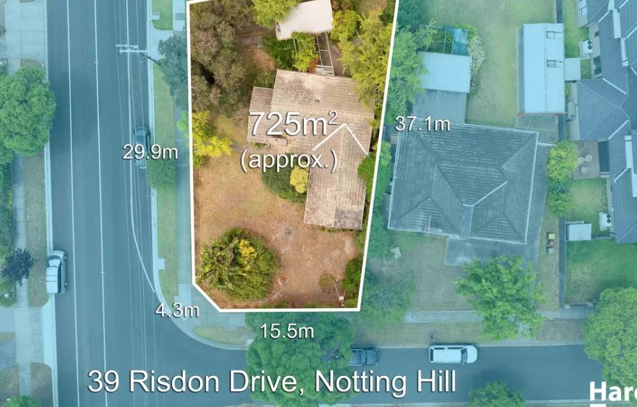 39 Risdon Drive, Notting Hill, Vic 3168