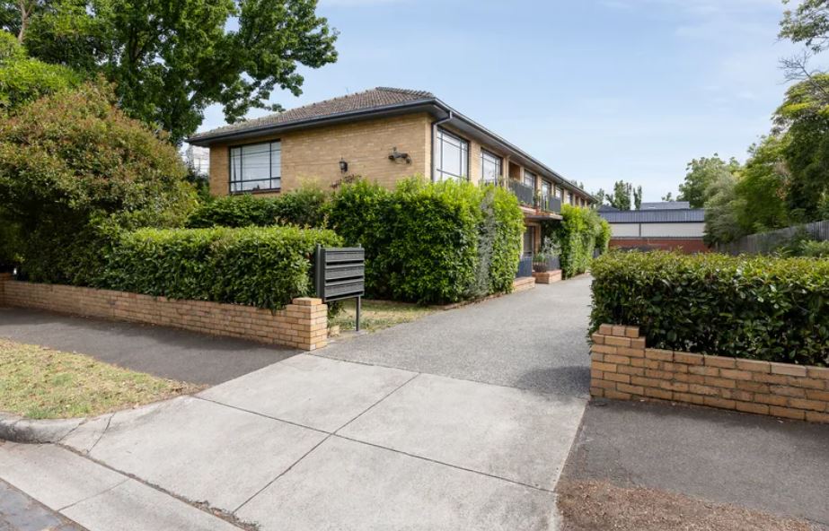 5/53 Grove Road, Hawthorn, Vic 3122