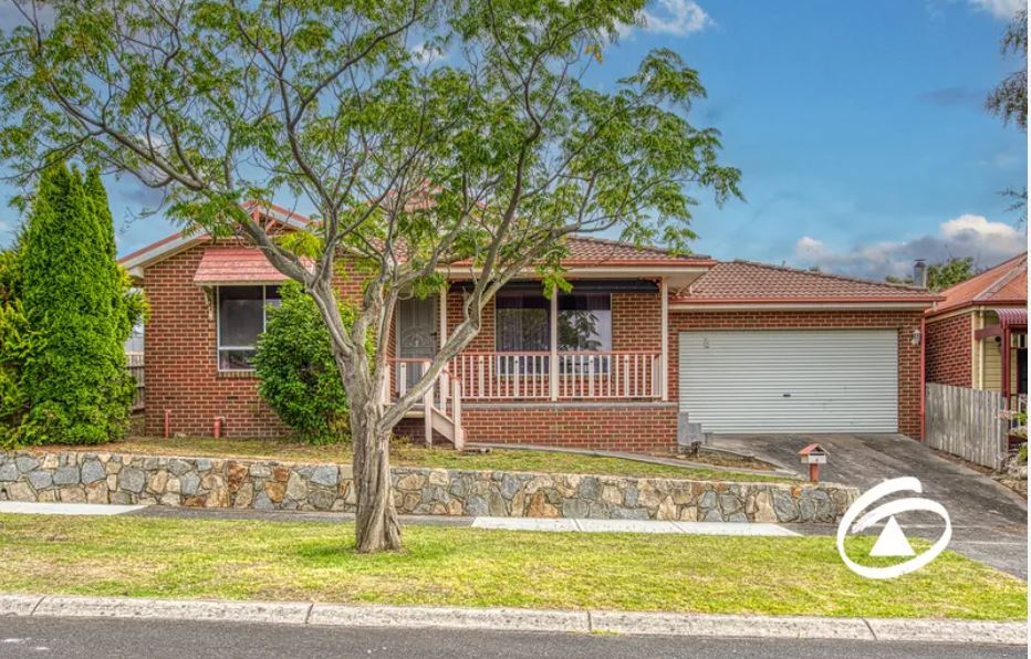 4 Lavender Place, Berwick, Vic 3806