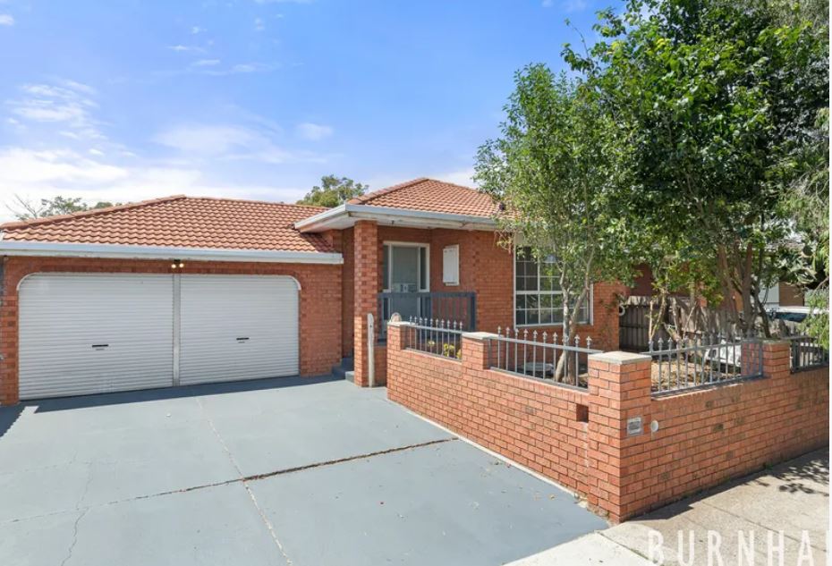 6 Doherty Street, Deer Park, Vic 3023