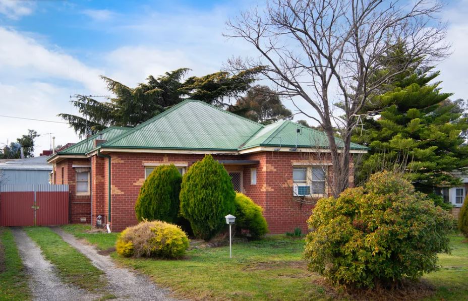 9 Barrell Street, Eaglehawk North, Vic 3556