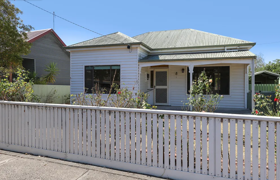 26 Wilson Street, Camperdown, Vic 3260